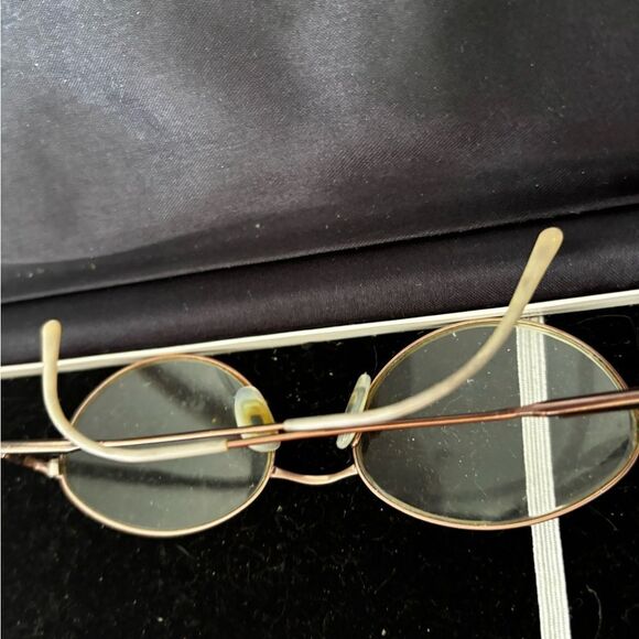 Safilo Elasta Vintage Eyewear Eyeglasses 1990s Glasses classic accessory unisex main image 8